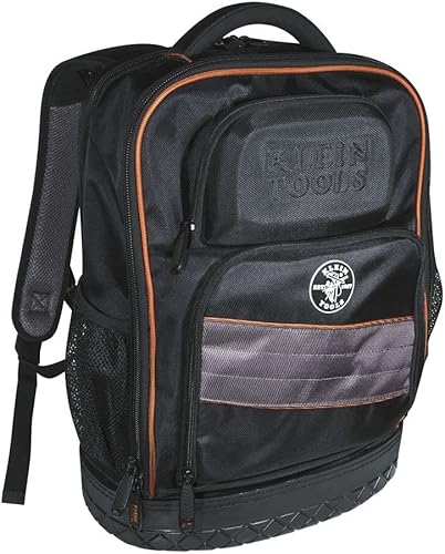 Klein Tools 55456BPL Tradesman Pro Tech  Mochila