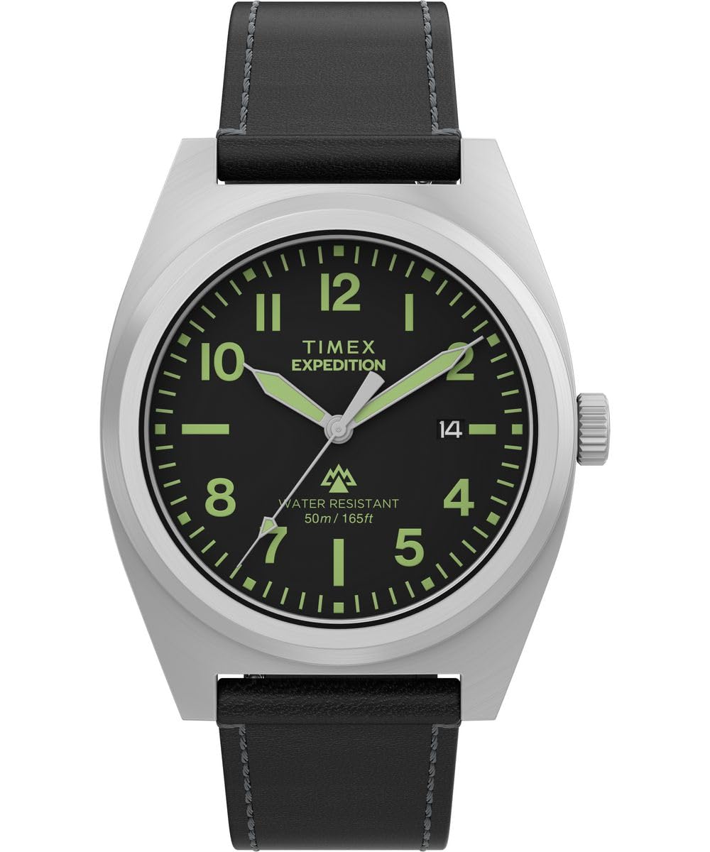Timex Men Analogue Quartz Watch Expedition North Capstone