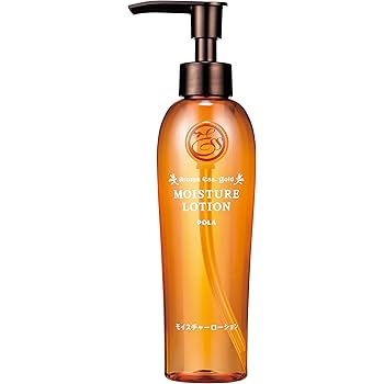 Amazon Pola ポーラ アロマエッセゴールド モイスチャーローション 化粧水 0ml アロマエッセゴールド 化粧水 通販