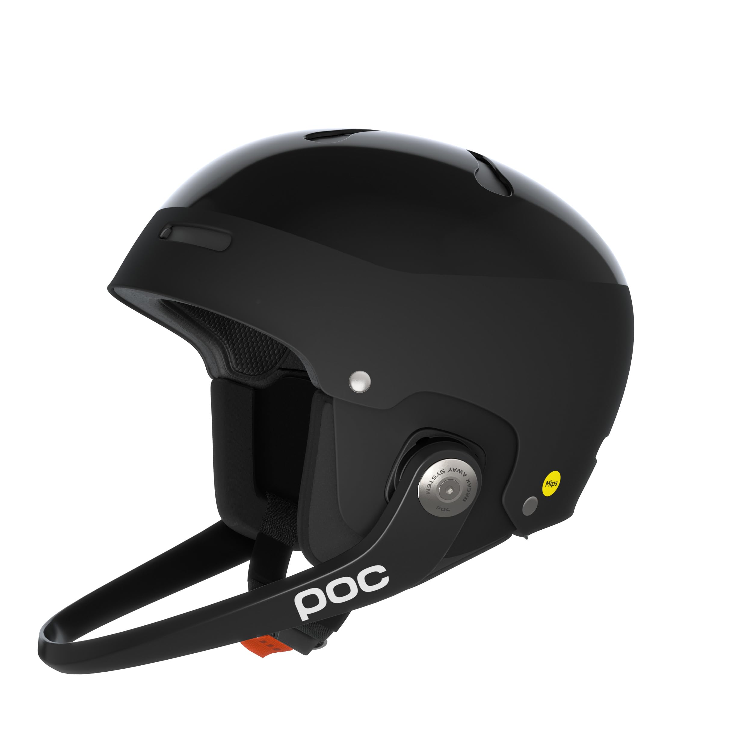 Amazon.com: POC Artic SL MIPS Ski Helmet - Slalom Helmet with