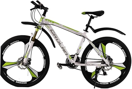 Miniatura 7 de Kisangel 1 Pair Bike Front Guards Bike Replacement Bike rain Guard bicicletas para niños Bike mud Guard MTB Mudguard Bike Guard Cycling Front Kids