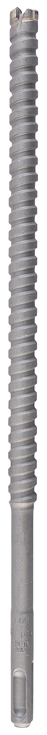 Mèche premium SDS Plus Tige Rebar Cutter TIMco 10 x 300 mm haute résistance acier