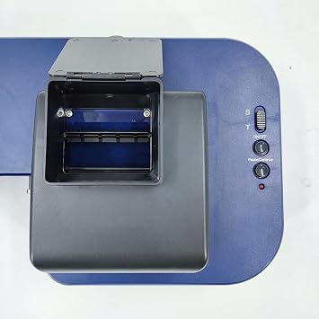 Automatic Cigarette Rolling Machine 6.5MM Large Household DIY Tool, Fast Filling Machine (10 Cigarettes/Time), Smoking Accessories for Smokers