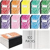 Fainne 100 Pack Mini...