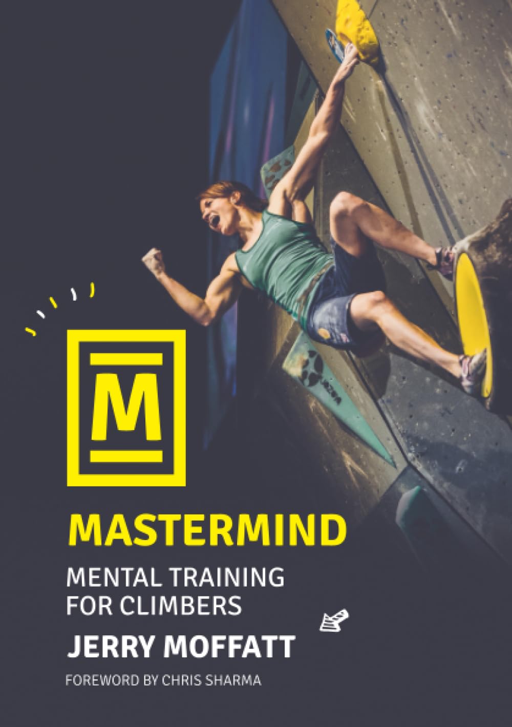 Mastermind: Mental training for climbers