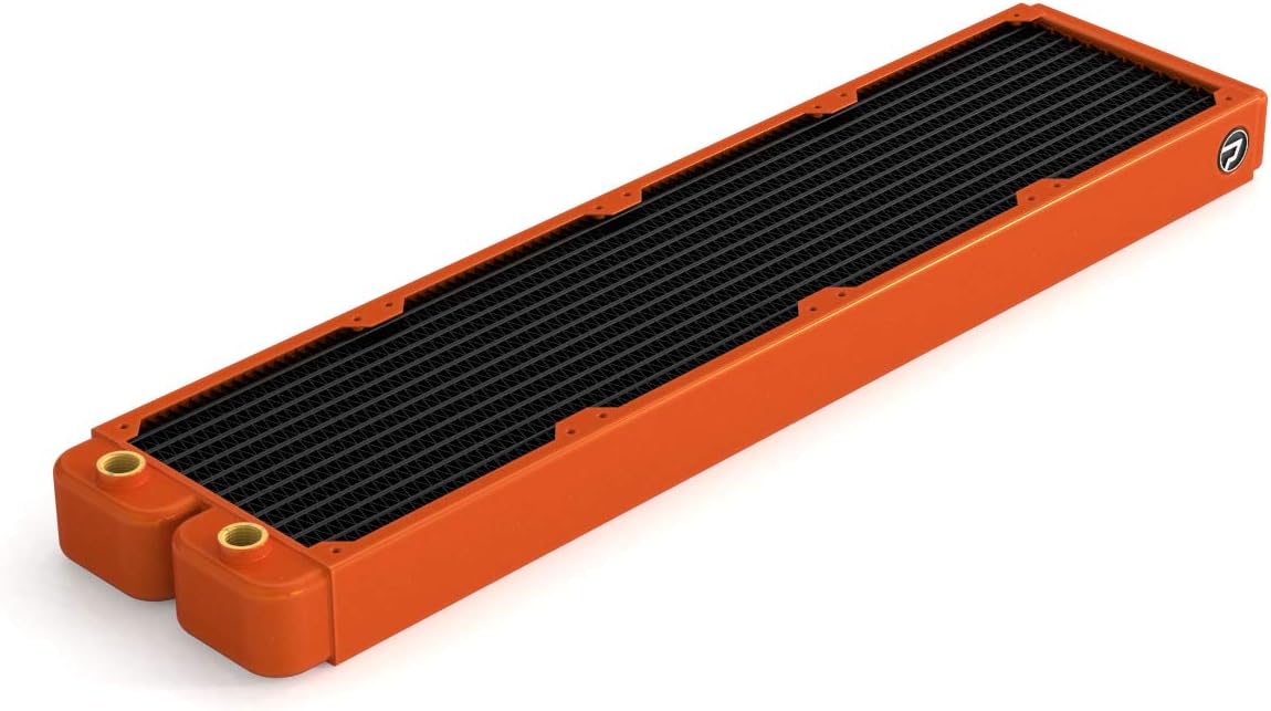 Exсluѕіvе Dіѕсоunt 🔥 PrimoChill 480mm EximoSX Ultra Radiator - TX Matte Black