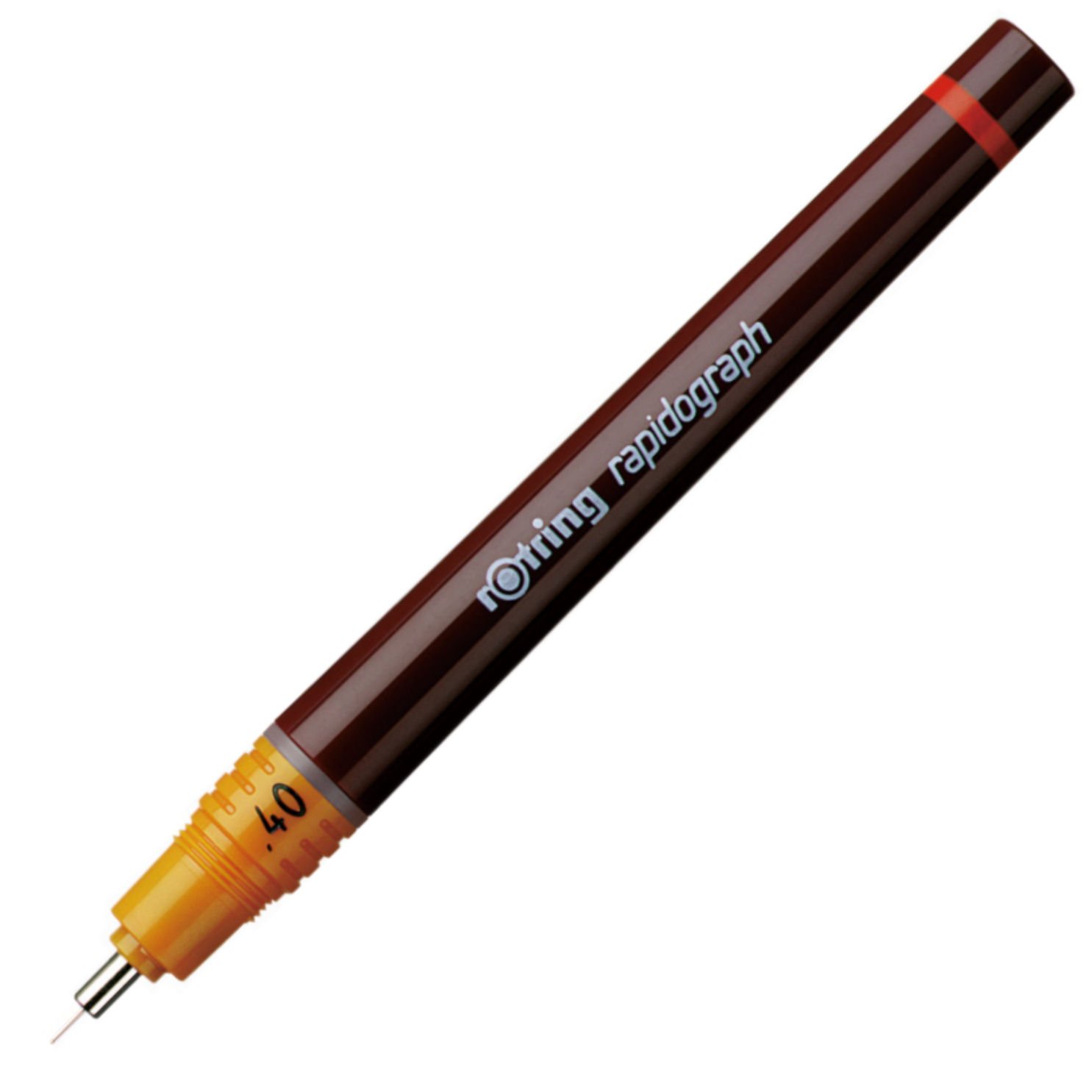 Rotring Rapidograph 0.4mm Technical Pen : Amazon.ca: Office Products