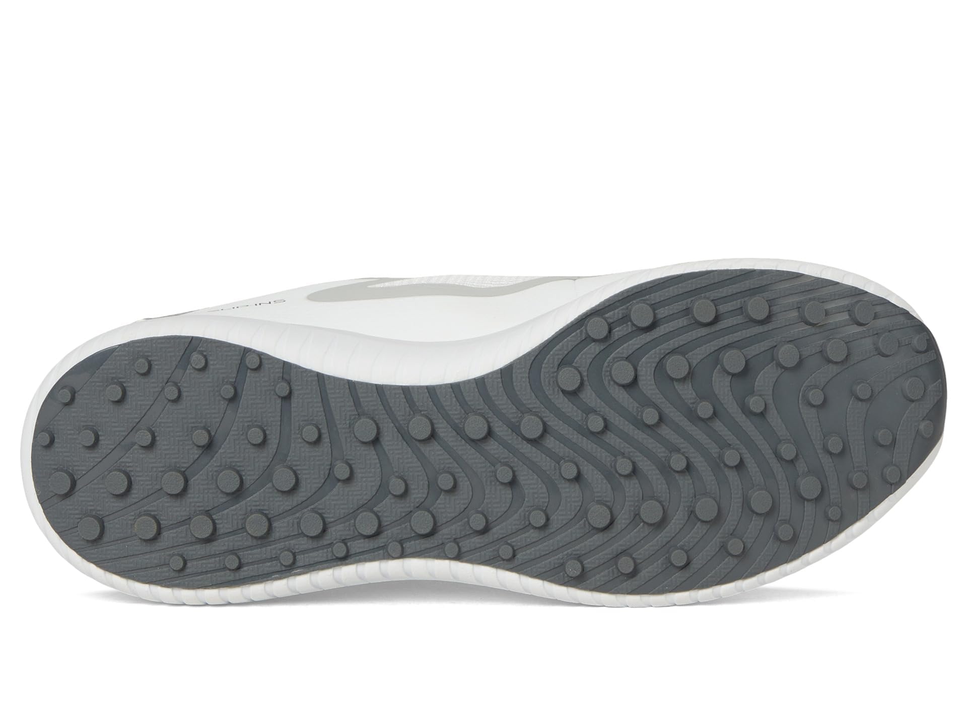 Skechers Flite Spikeless Slip-in Golf Shoe