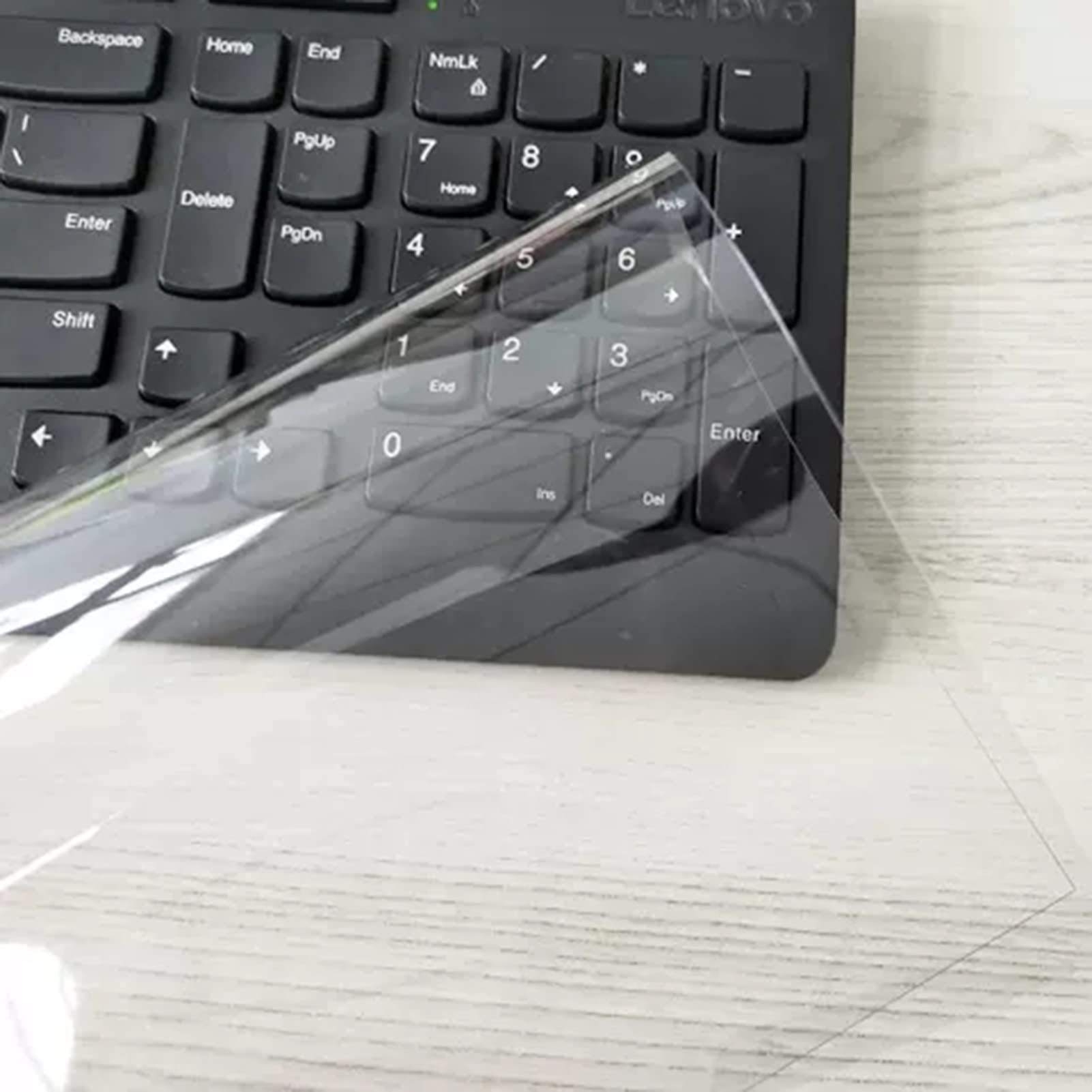 ERRULAN Przezroczysta płyta akrylowa, duże plastikowe arkusze rolkowe o dużej wytrzymałości, przezroczyste panele do projektów ekspozycyjnych DIY / znaków reklamowych (kolor: 2 mm, rozmiar: 1 x 3 m/40 x 118 cali)