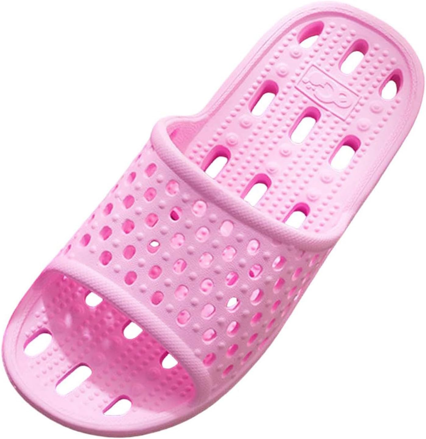 Pummys Leo Badeschuhe Damen Herren Hausschuhe Cloudyzz Schlappen