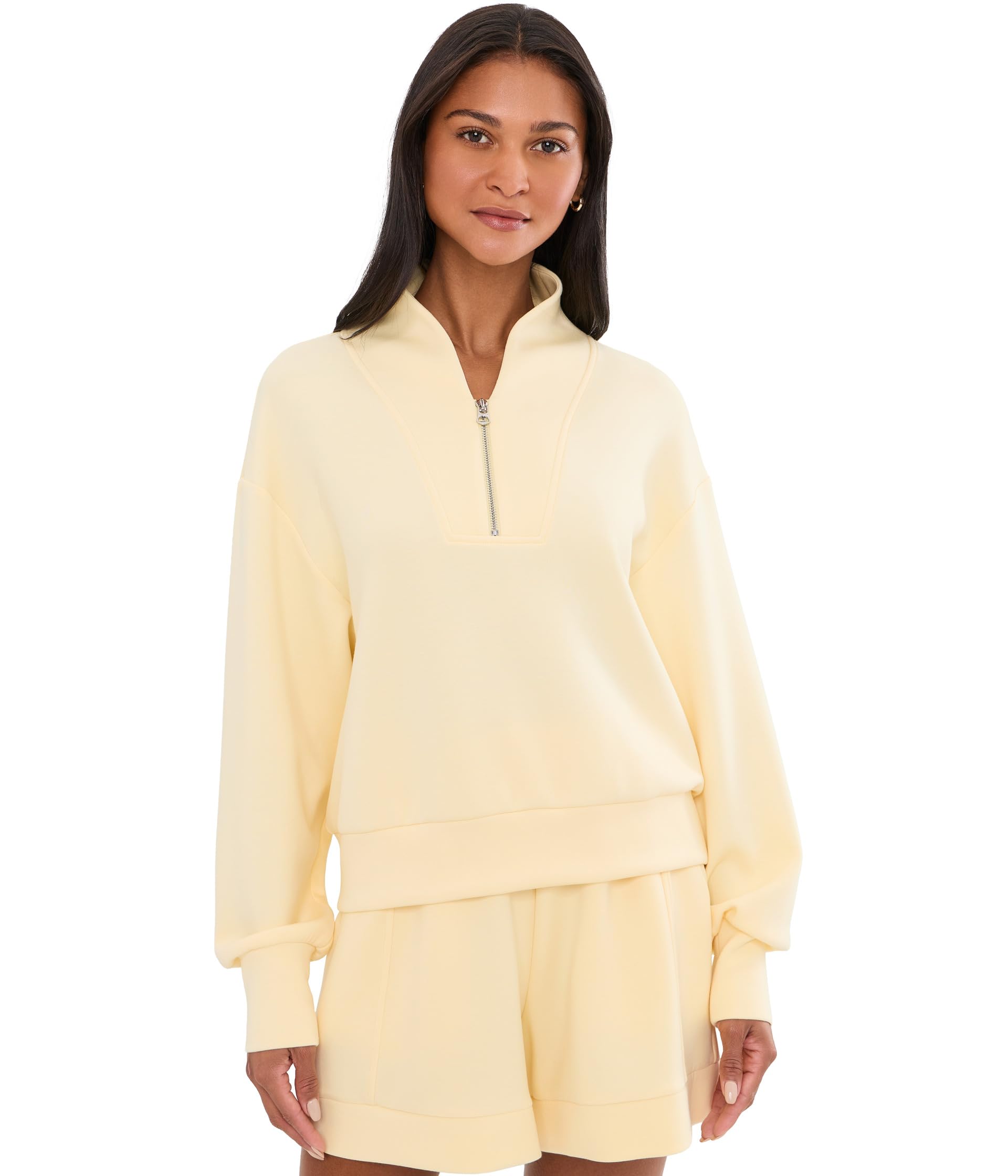 Varley Women's Davidson Sweatshirt