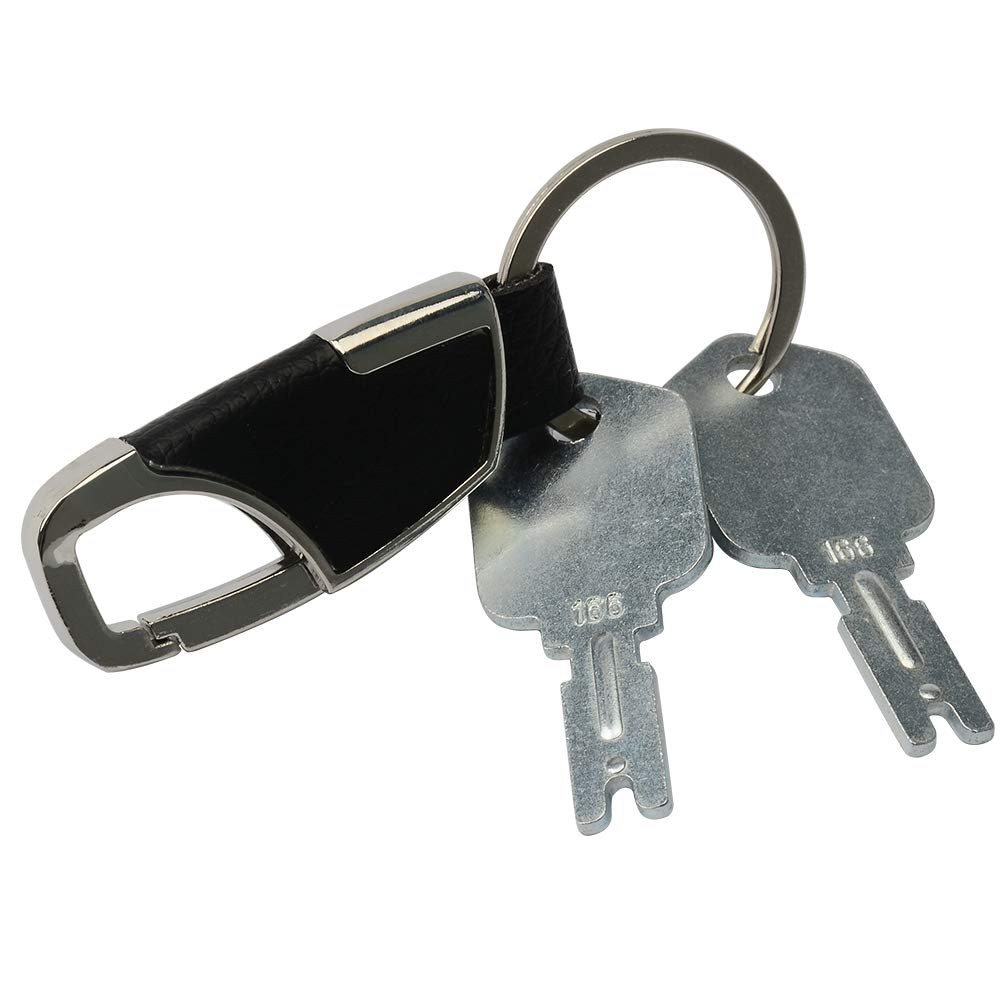 Buy Ignition Keys for Notonmek Forklift 1430 & 166 Hyster Heavy