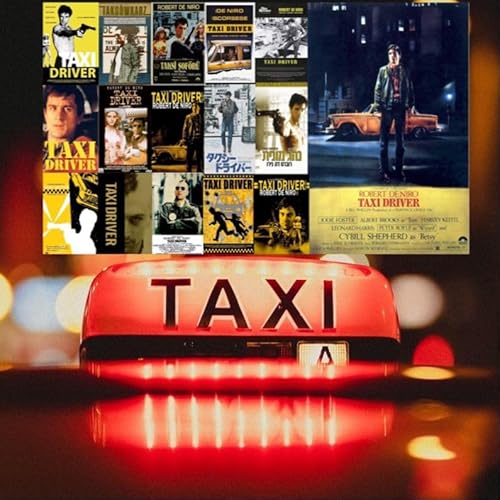 Los Ultras&oacute;nicos - Doctor Soul: Cincuenta a&ntilde;os de Taxi Driver - 15/02/26