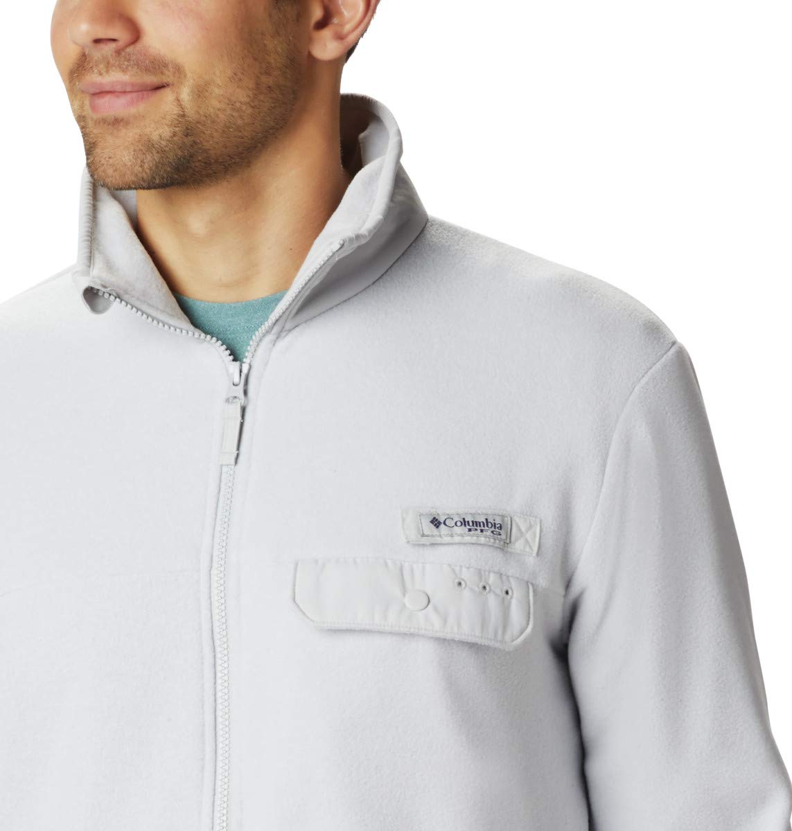 Columbia Harborside II Fleece Full Zip Forro Polar Harborside II con Cremallera Completa Hombre