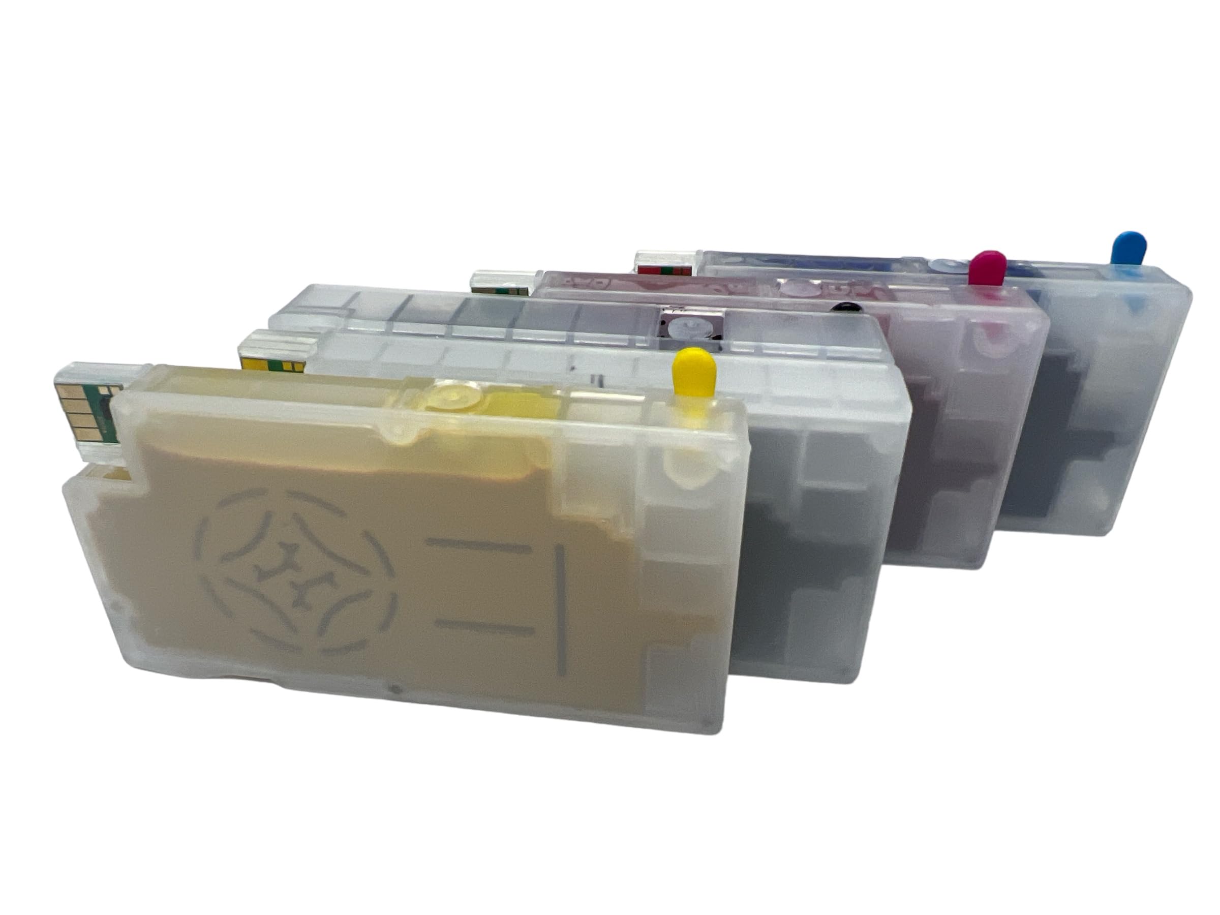 Sublimation Refillable cartridges for HP 952XL 952 Officejet 8702 8715 8218