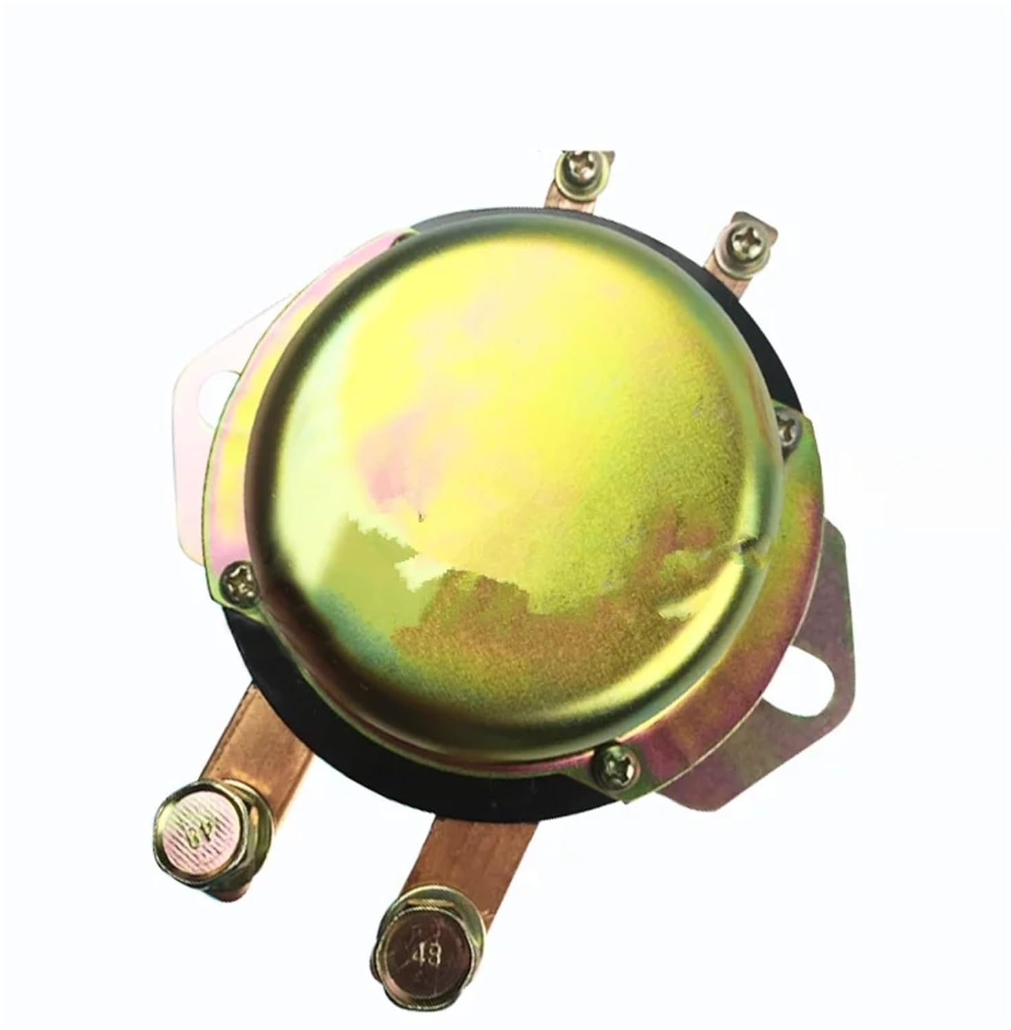 for Main Power Switch Main Relay 12V24V Excavator Accessories(24V Ordinary)