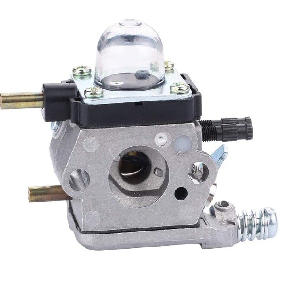 #US Replacement Part for Carburetor CARB Fits for ZAMA Fits for Mantis Tiller Cultivator 7222 SV-4B 1E Fits for Echo Engine #pupart2489249