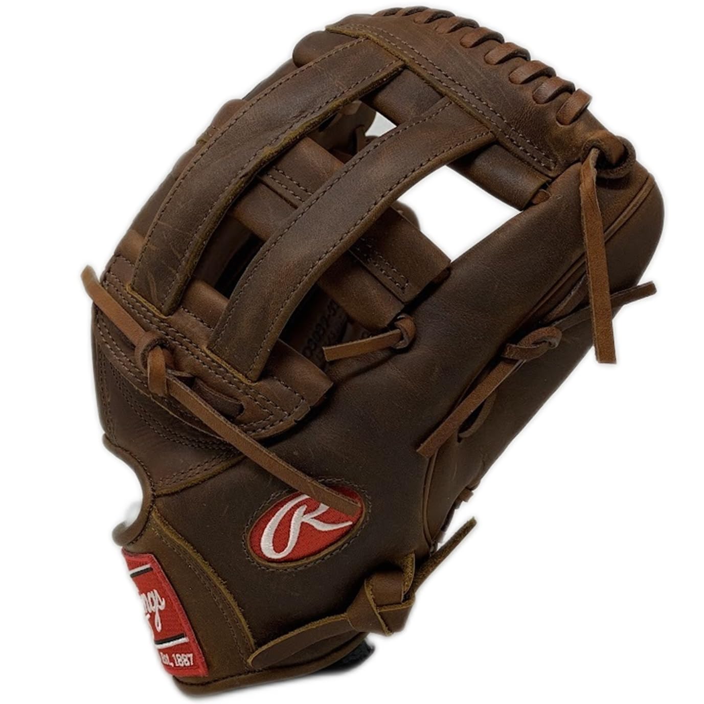 Timberglaze Heart of the Hide Baseball Glove | Multiple Sizes | Pro Styles | Adult Standa…