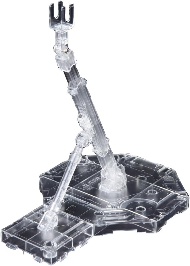 Bandai Hobby - Action Base 1 Display Stand 1/100 Scale