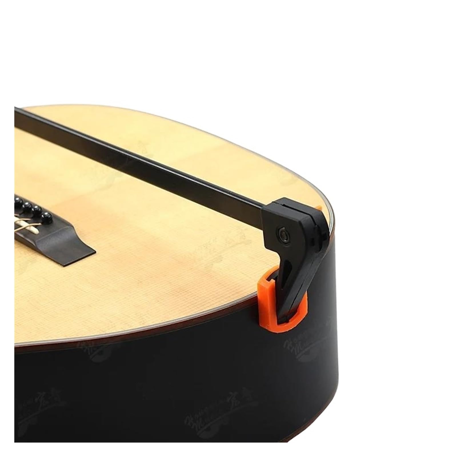 Werkzeuge für den Gitarrenbau Gitarrenpaneel-Rückwand Reißt, Löst Öffnungsnaht, Repariert Reparatur-Klebelehre