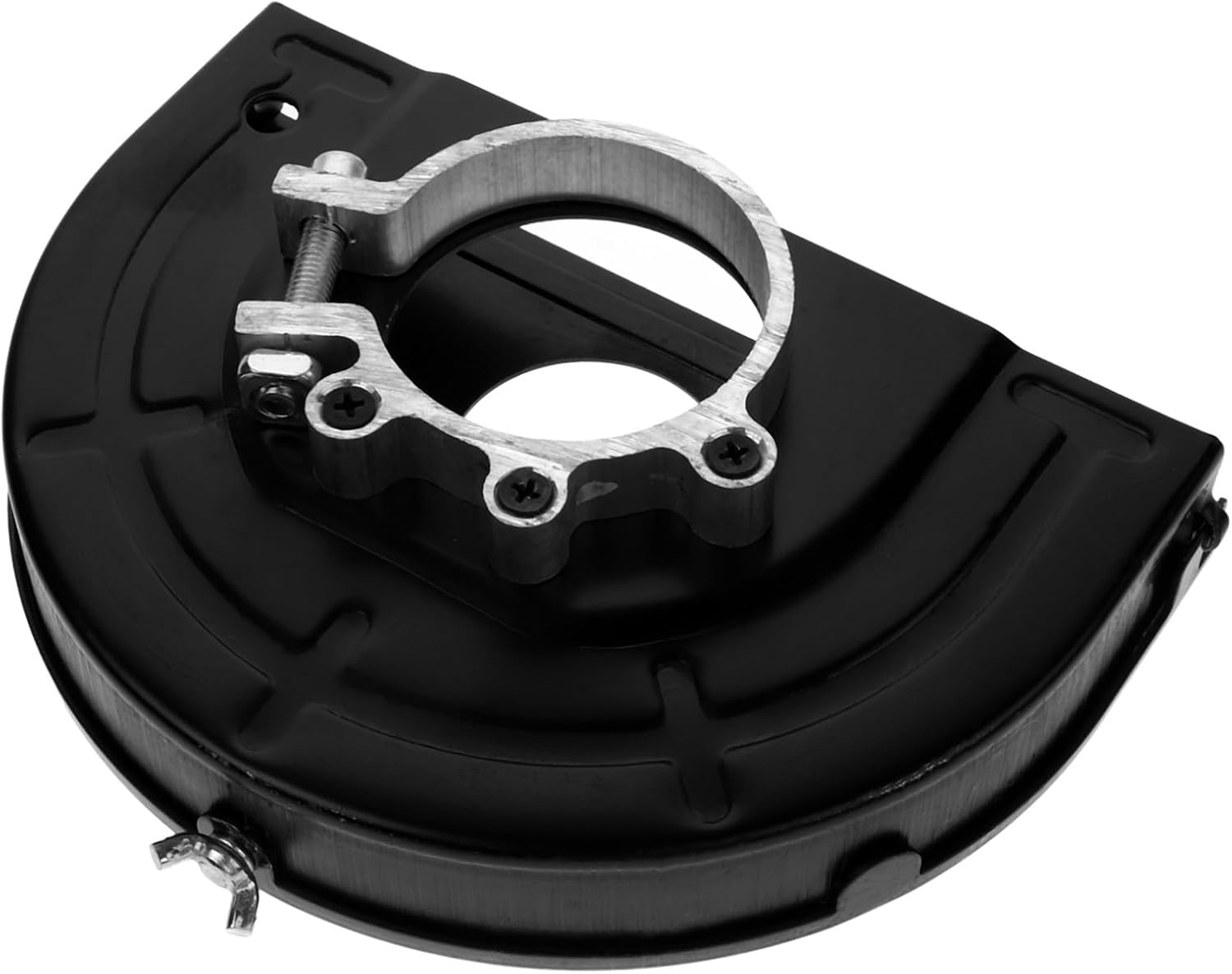 STOBAZA Angle Grinder Wheel Cover Safety Guard Protects against Debris Fits Models