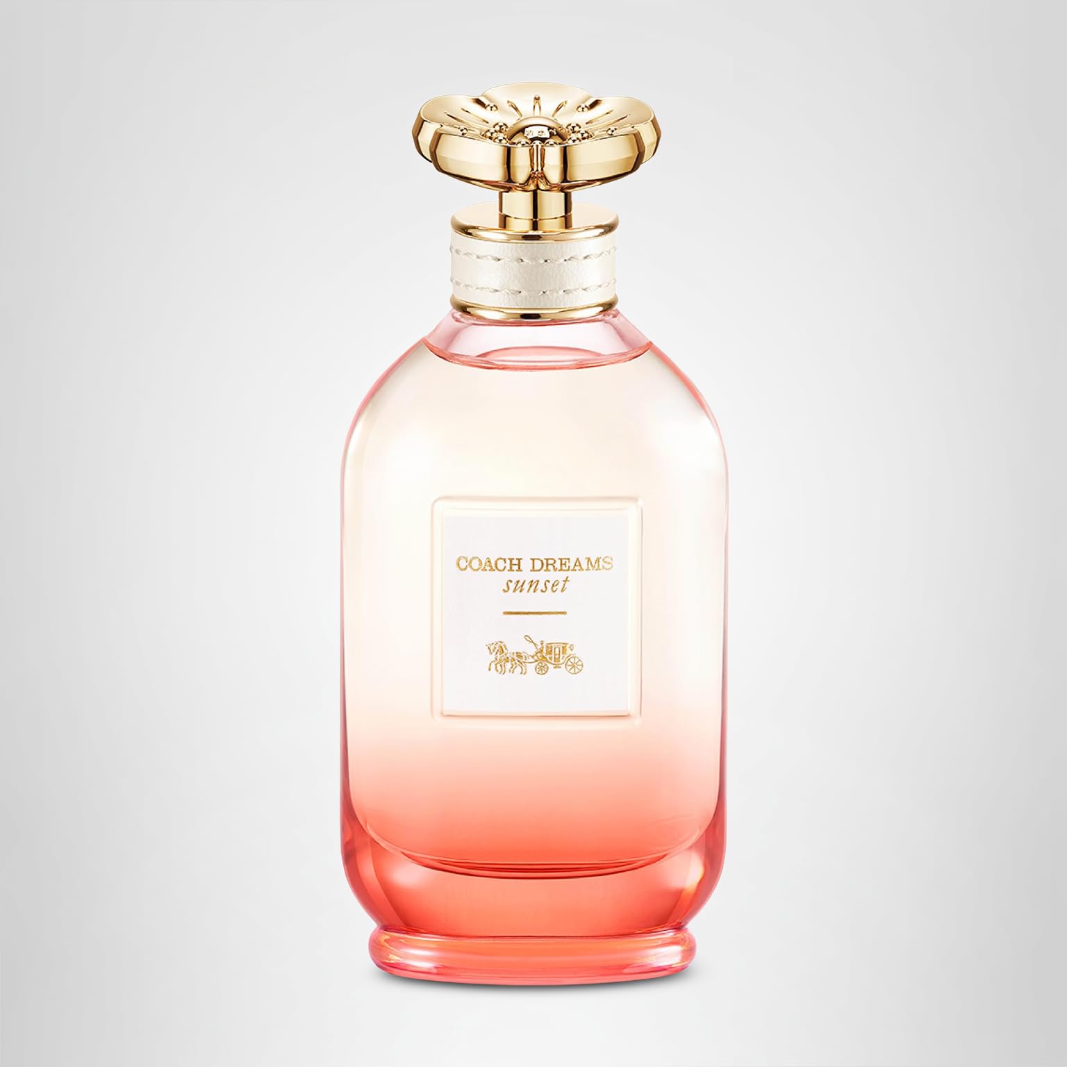 Amazon | コーチ ドリームス サンセット オードパルファム 90mL