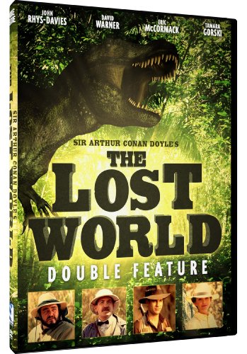 The Lost World / Return to the Lost World The Lost World / Return to the Lost World
