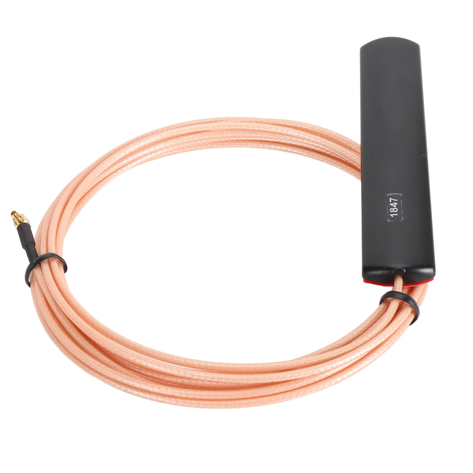 Antenne MMCX 3m Amplificateur Signal GSM GPRS CDMA - Câble Léger Portable Pour Appareils Communication