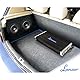 LANZAR 1 MAXP84 subwoofer tiefton Lautsprecher max pro 8 20,00 cm 200 mm 400 watt rms 800 watt max Single Coil Spule 4 ohm impedence car spl, 1 Stuck