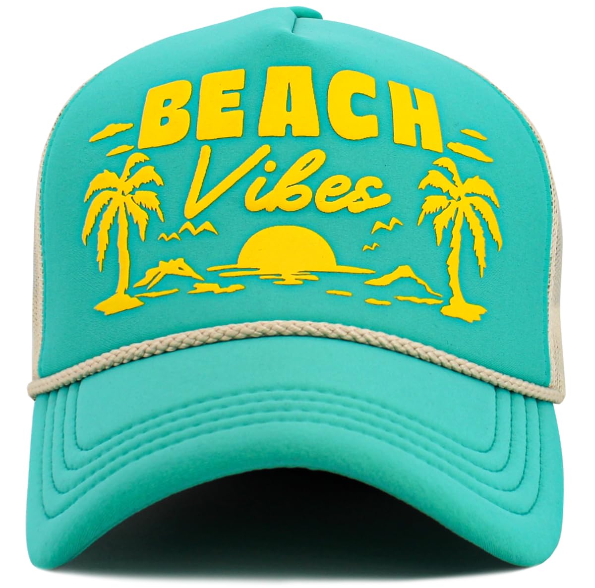 Vacation Beach Camping Womens Baseball Cap Distressed Vintage Unconstructed Embroidered Patch Hat
