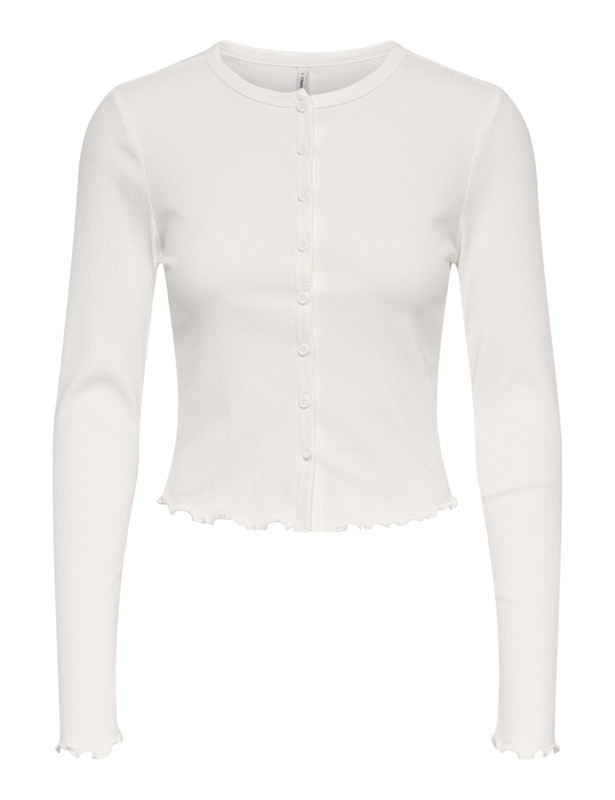 ONLY Female Strickjacke ONLINA Strickjacke