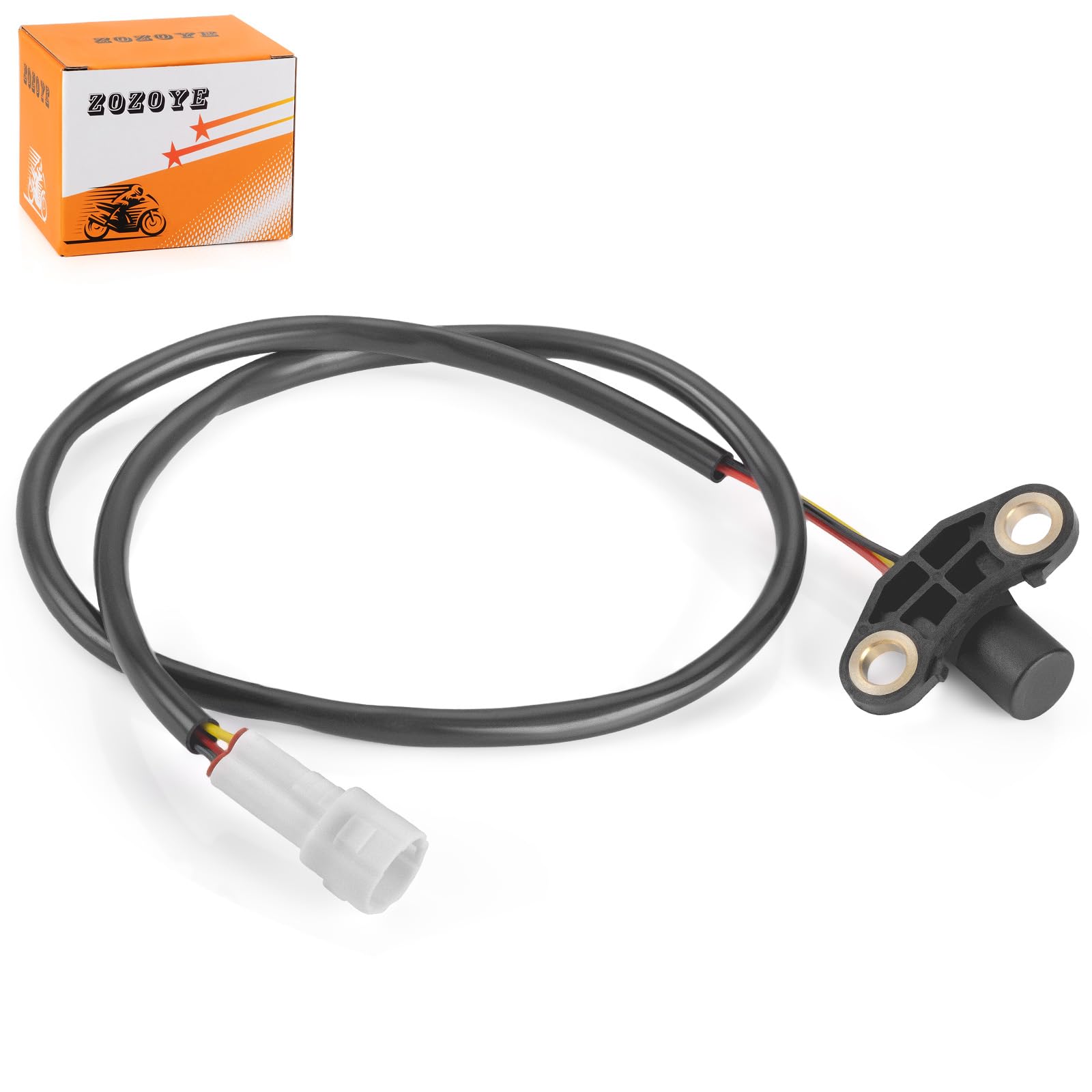 Speed Sensor 8FP-83755-01-00 for Yamaha Snowmobile SX Viper Venom