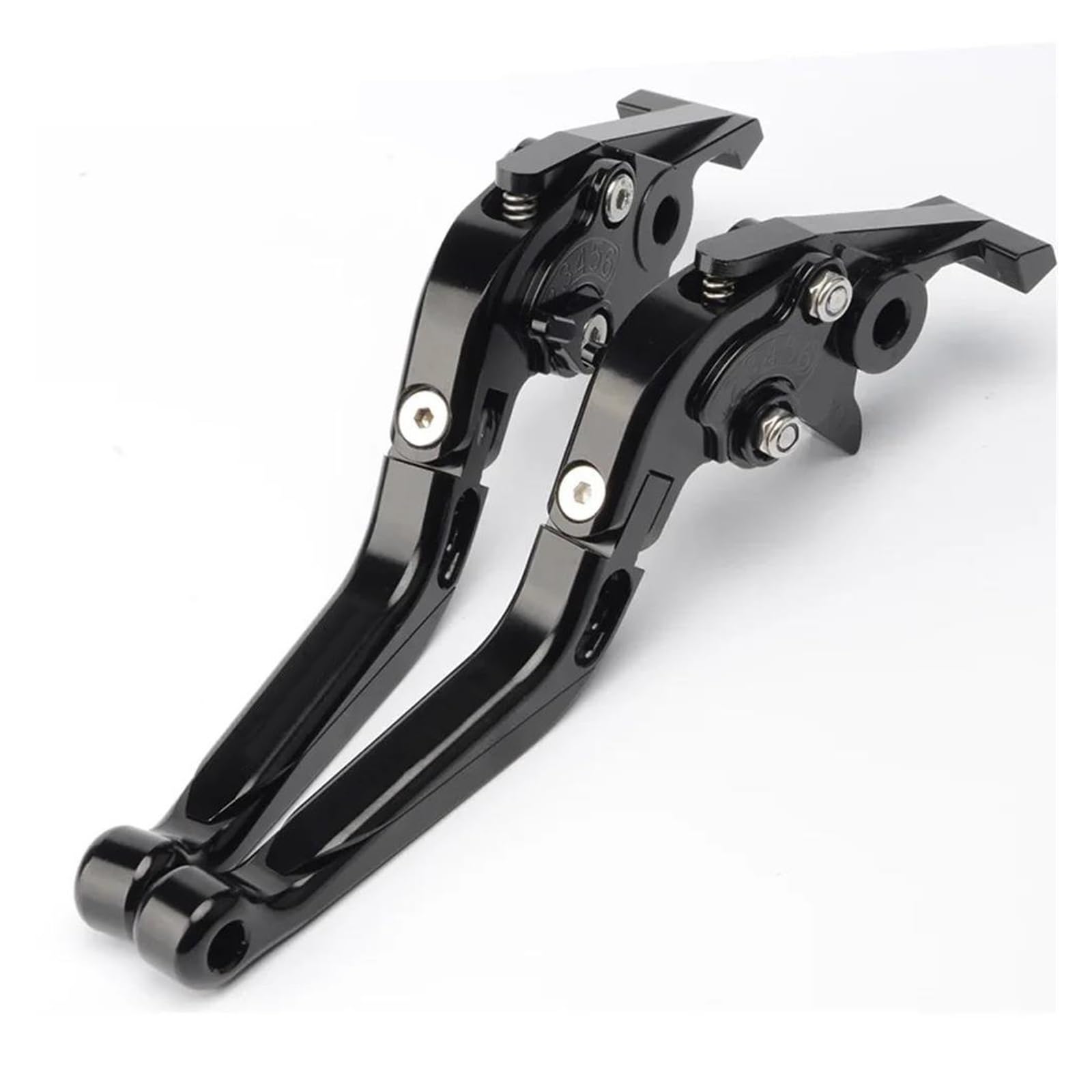 RVEVFBKBAL Motocycle Brake Clutch Levers Handle Lever for Voge DS900X 900DSX DS 900X 900dsx 2024-2026(A)