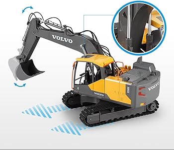 Amazon.co.jp: 【3in1】 ラジコンショベルカー RC 掘削機 2.4GHz無線