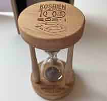 入手困難】 甲子園球場 100周年記念 砂時計 阪神タイガース 甲子園の砂