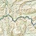La Garita, Cochetopa Hills Map (National Geographic Trails Illustrated Map, 139)
