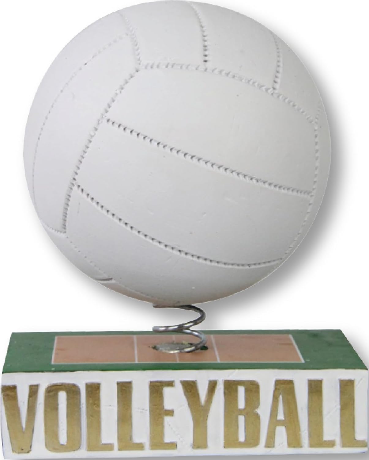 National Bobblehead Hall of Fame and Museum Volleyball Sports Ball Series Bobble