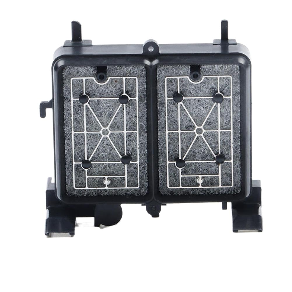 Tampone di inchiostro per stazione di tappatura P600 compatibile con l'unità di pulizia del gruppo pompa P600 P605 P607 P608