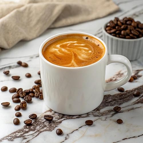 Vista 78 de Starbucks K-cup, Cápsulas de café con sabor