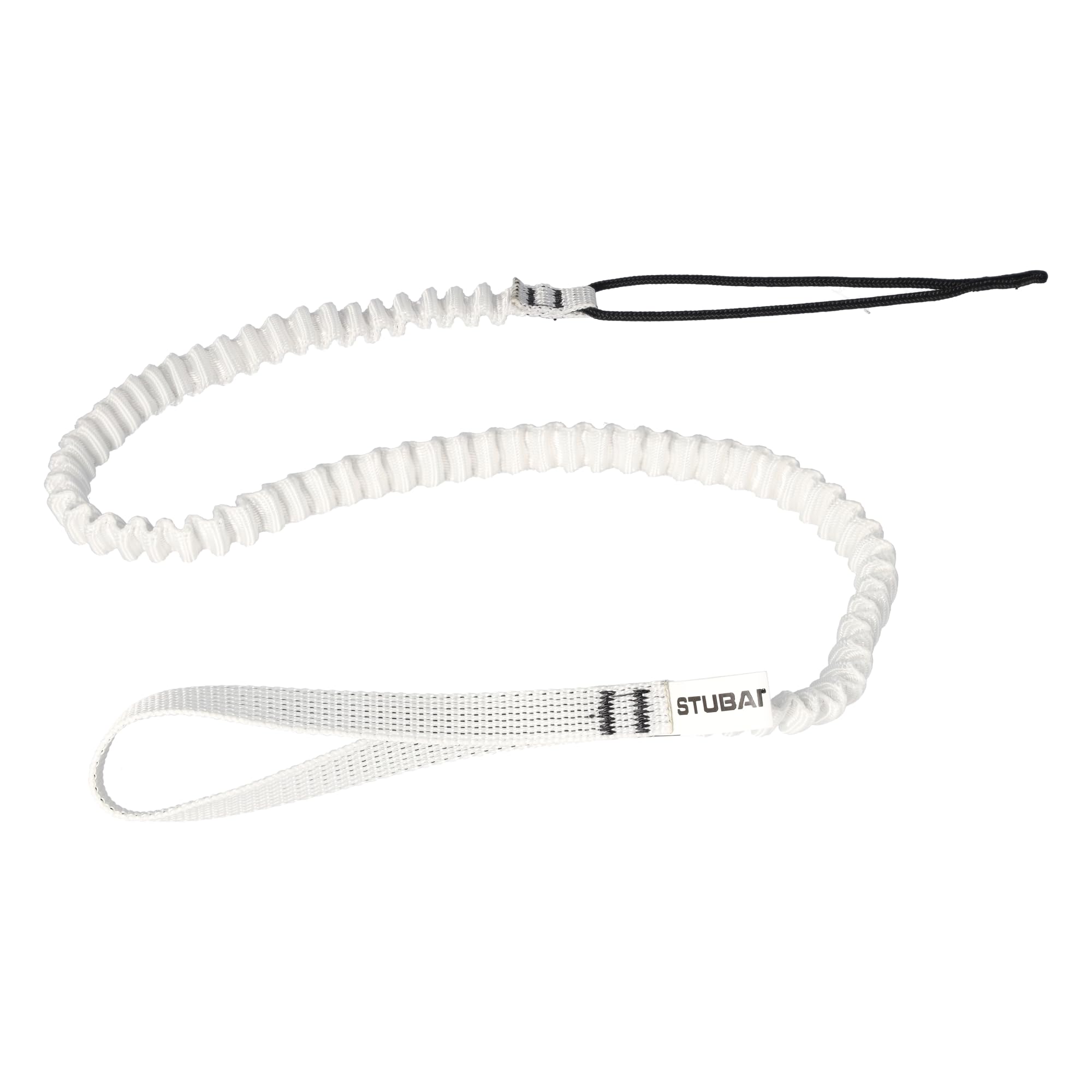 Stubai Leash Dragonne piolet Blanc