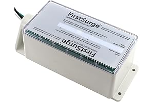 Siemens FS140 Surge Protection Device