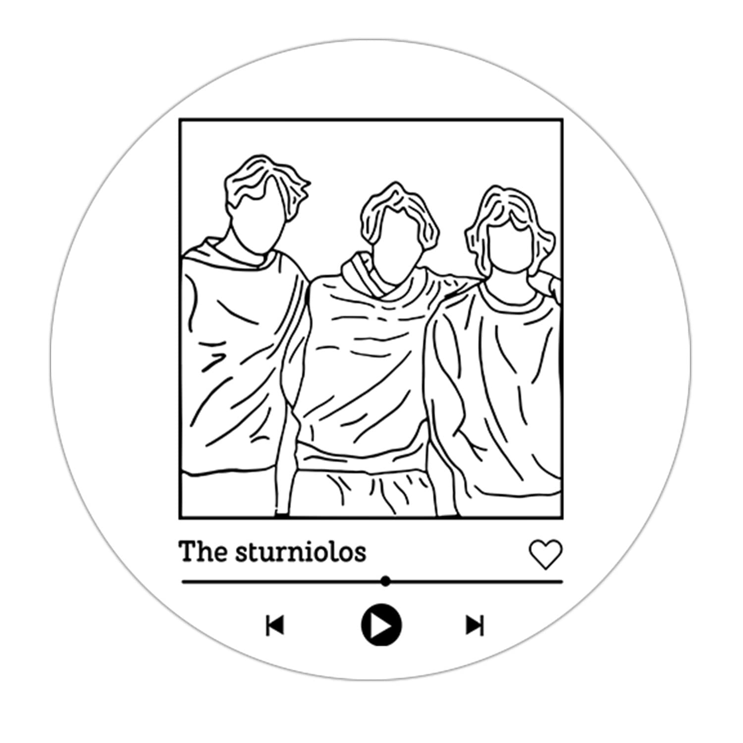 Sturniolo Triplets Jail - ljsf134