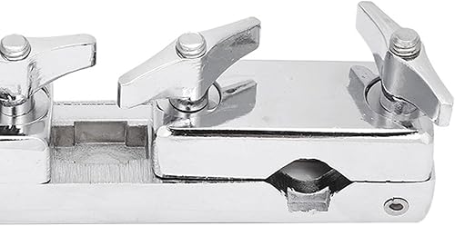 Miniatura 8 de Soporte de montaje de cencerro, soporte de percusión de montaje de cencerro, montaje de campana de cencerro, montaje de cencerro, cencerro para