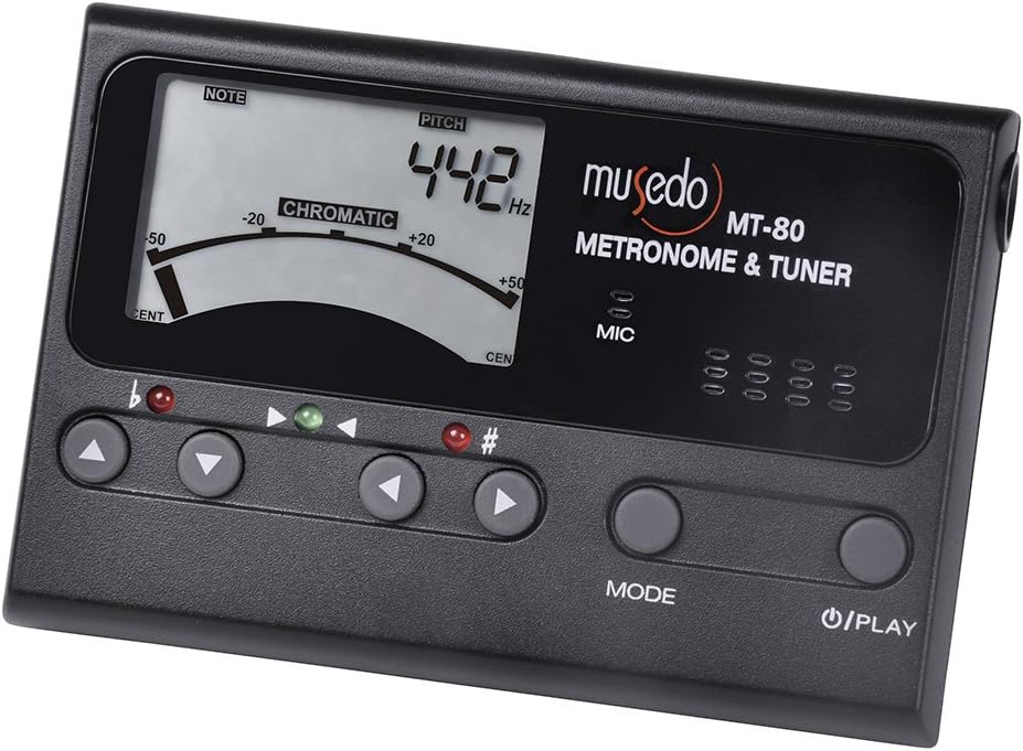 Metro-Tuner