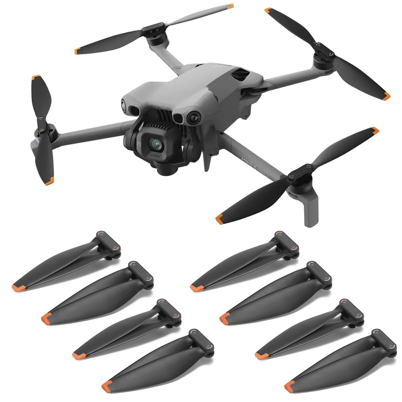 Craznick Mini 5 Pro Propellers - Image 2