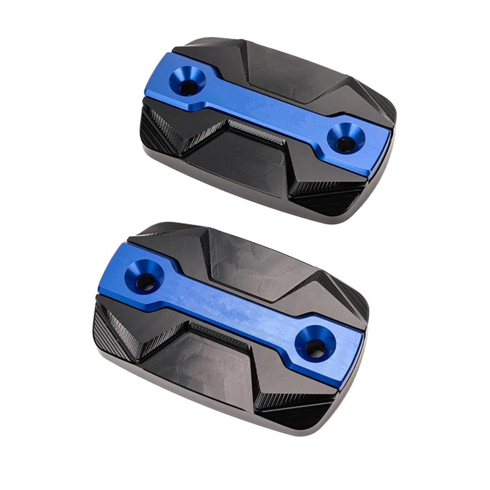 Tapón Llenado Aceite Para Y&amaha XMAX 300 X-MAX 300 XMAX 250 2017-2021 2022 2023 Tapa De Depósito De Líquido De Freno Delantero Motocicleta Tapón Llenado Aceite De Motor Cubierta Líquido Frenos(Azul,