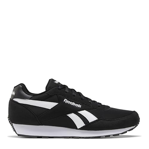 🔥 Rebaja Roto! Reebok Rewind Run 47.5% OFF - Chollo en Moda
