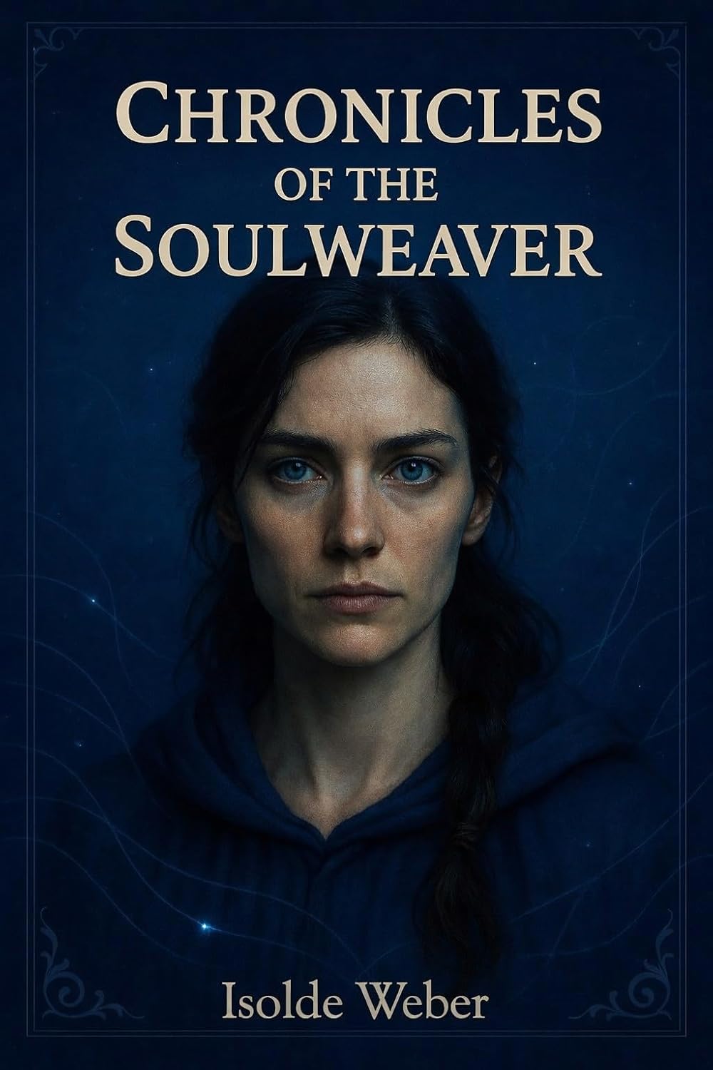CHRONICLES OF THE SOULWEAVER      Kindle Edition
