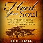 Cover of Heal Your Soul