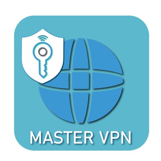 Master Vpn - Servidor proxy VPN ilimitado gratuito